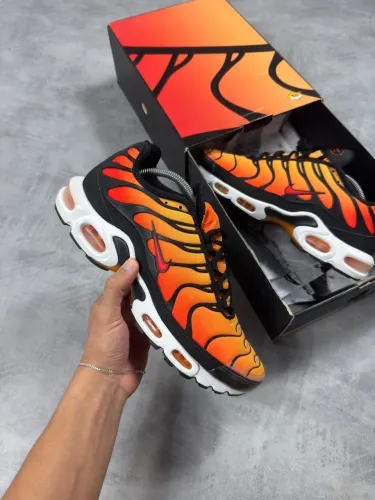 Tênis Nike Air Max Plus OG Pimento