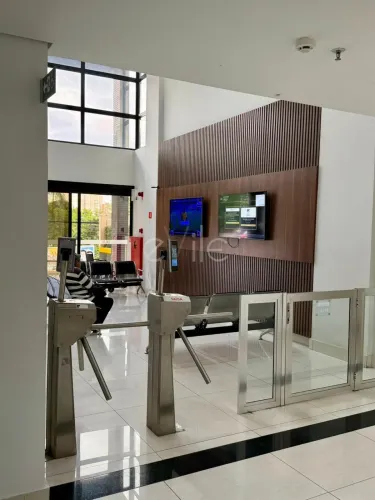 sala - Jardim Chapadão - Campinas