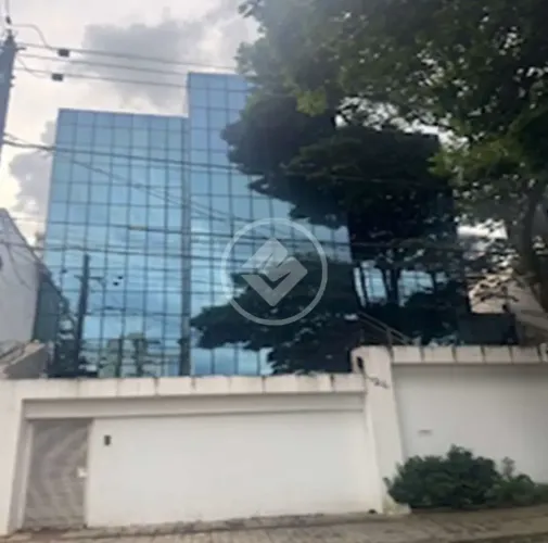 Sala comercial à venda. codigo: 109180