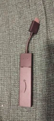 VENDO FIRE STICK TV ORIGINAL AMAZON R$ 250