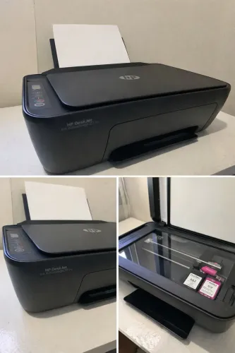Impressora HP