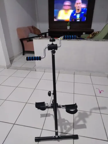 Mini Bike Fisioterapia