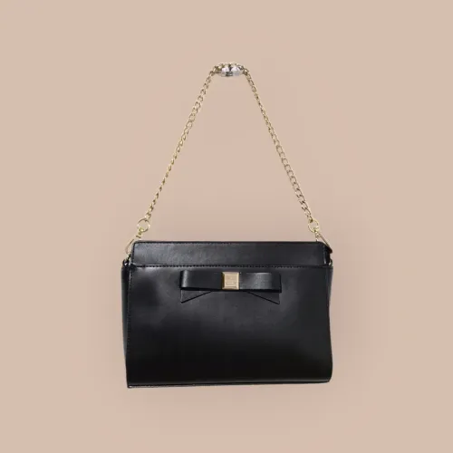 Bolsa Kate Spade Original Angelica Preta