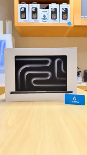 MacBook Pro M5 32/1TB 14 | Novo | Loja Física | Nota Fiscal | Pronta Entrega