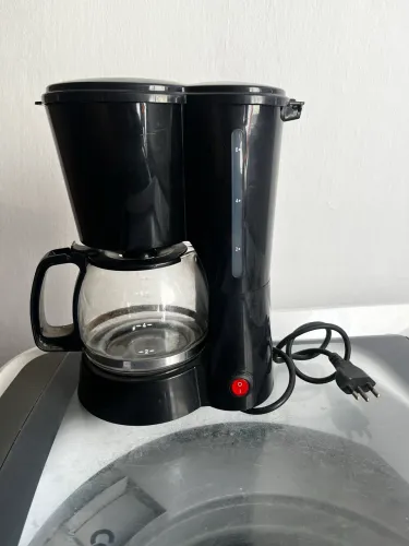 Cafeteira