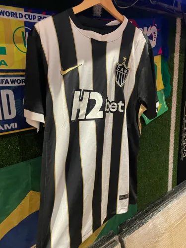 Camisa do Atlético Mineiro