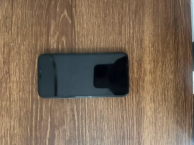 iPhone 11 Pro 