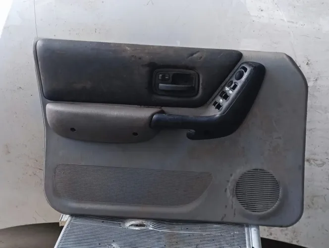 Forro Porta Jeep Cherokee Sport 97-00 Dianteiro Esquerdo