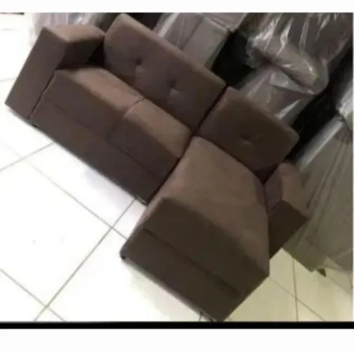 Sofá Mônaco 1,70m, direto da fábrica, contato( 98) 9 *