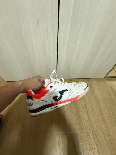Chuteira futsal Joma Top Flex Rebound TAM 40