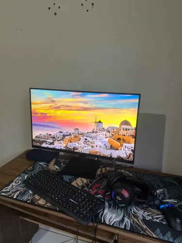 Pc gamer completo