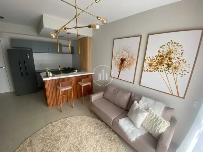 Apartamento 3 Quartos com 1 Suíte e 93m² - Itacorubi - CEN