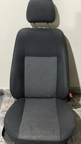 Jogo de banco - Fiesta