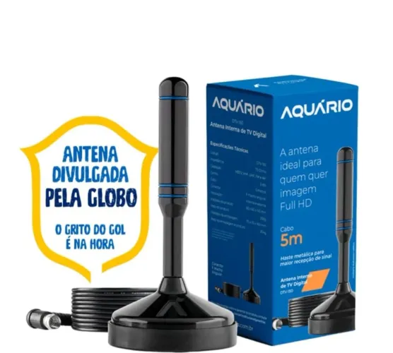 Antena