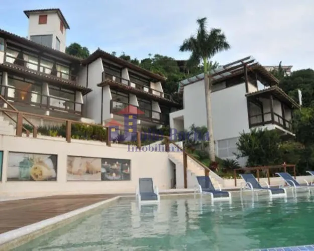 MARAVILHOSO HOTEL RESORT SPA EM BÚZIOS-RJ
