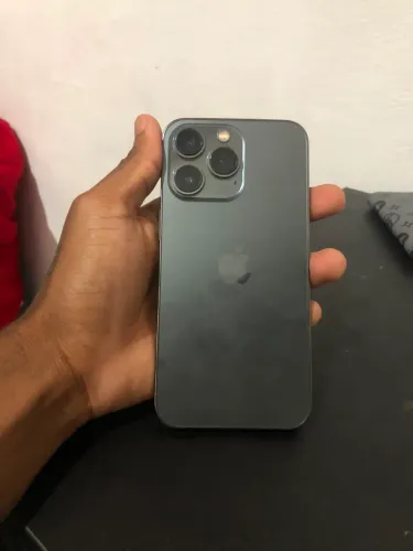 iPhone 13 Pro
