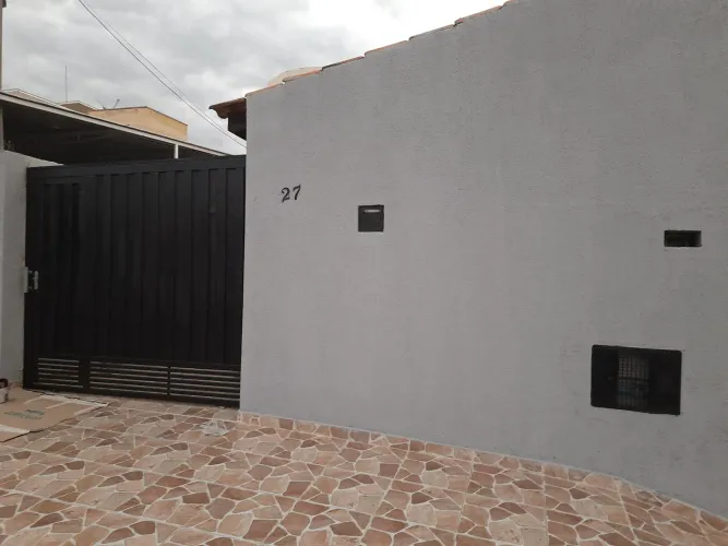 CASA VILA AMATO GRANDE