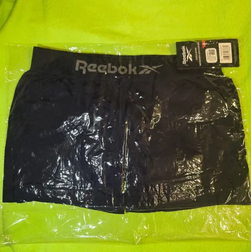 Cueca reebok