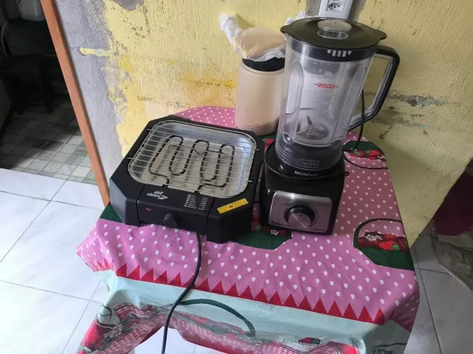 Vendo kit de casa