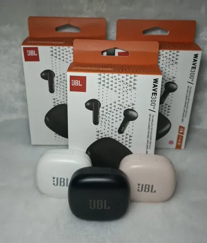 Fone Bluetooth jbl