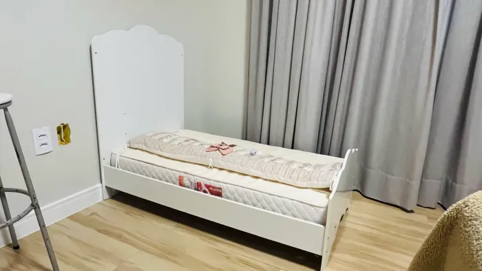 Cama infantil