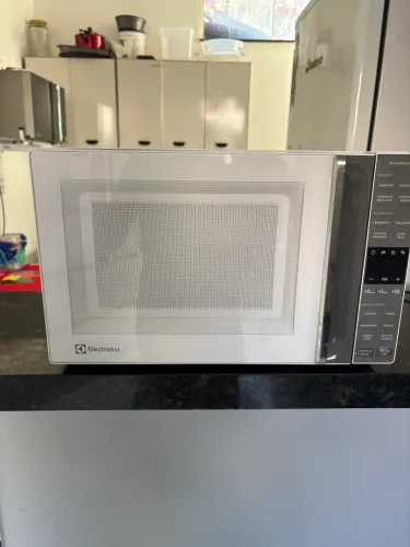 Microondas 36L Eletrolux
