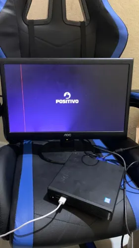 Monitor Positivo AOC