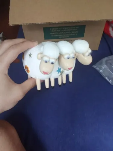 Ovelhas bety Toy story