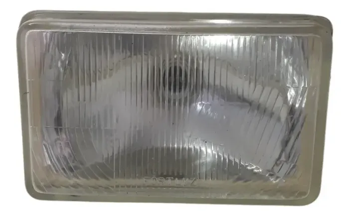 Farol Bloco Optico Yamaha Dt 180 Paralelo 56715