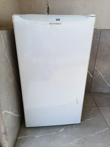 Frigobar Consul (Leia a descrição)
