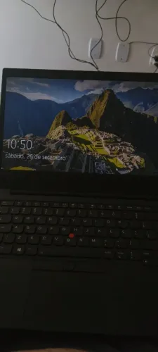 Notebook ThinkPad e480 lenovo