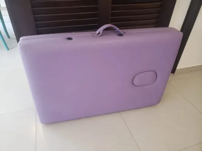 Maca Dobrável