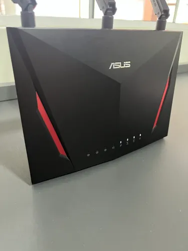 Roteador ASUS RT-AC86U