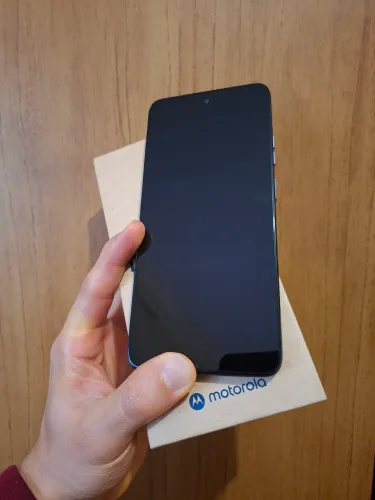 Motorola G35 5G Novinho!
