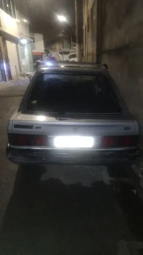 Ford Escort GL 1.6i / 1.6 1988