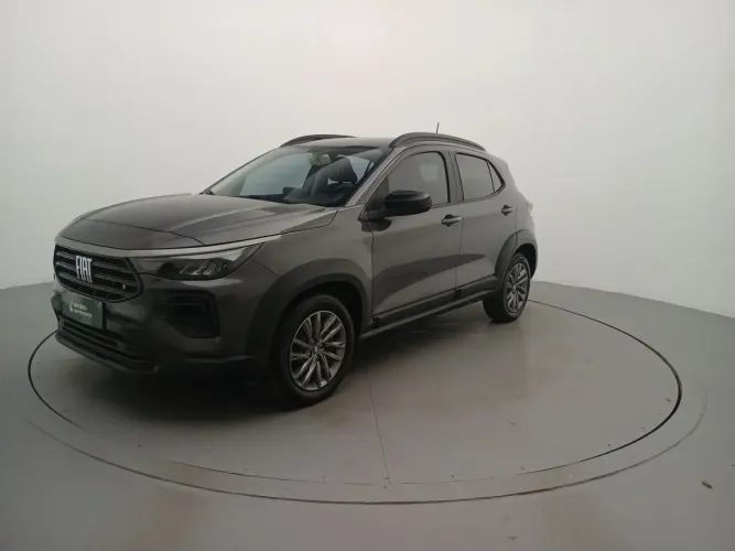 Fiat Pulse Drive 1.3 8V Flex Aut. 2025