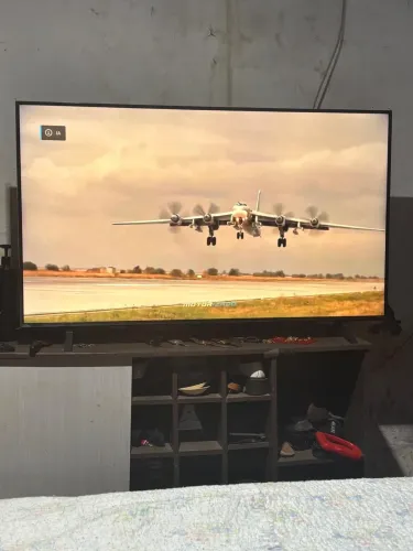 Tv LG nano cell 55