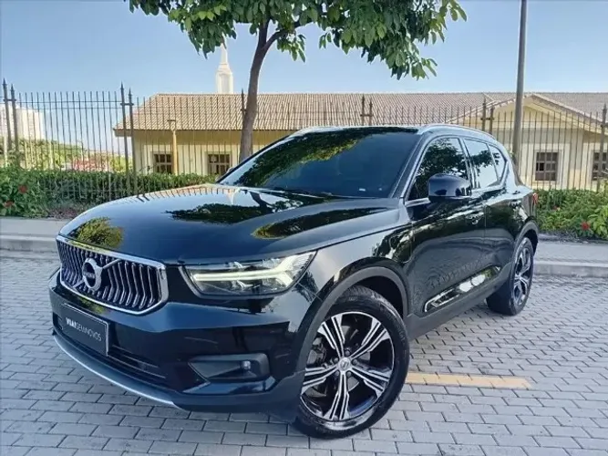 Volvo XC40 XC 40 T-5 Híbrido Inscription 1.5 FWD 2022