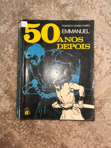 LIVROS SEMI-NOVOS