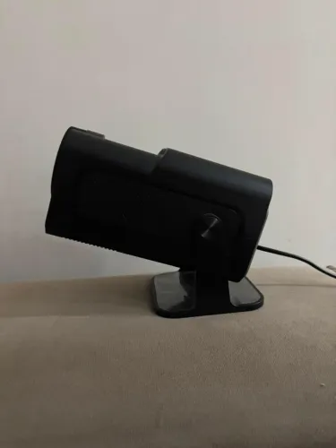 Projetor 