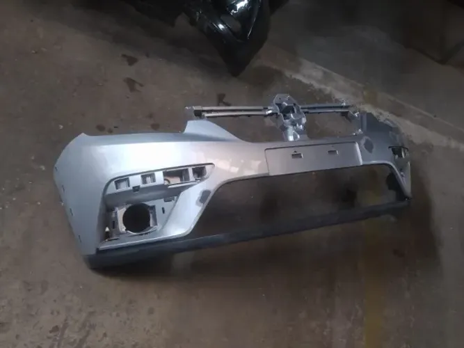 Parachoque Sandero Stepway 2020 2021 2022