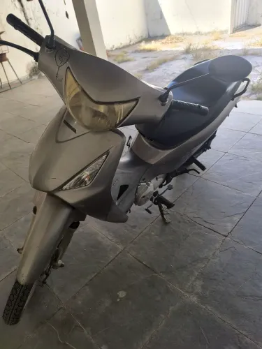 Honda Biz 2008