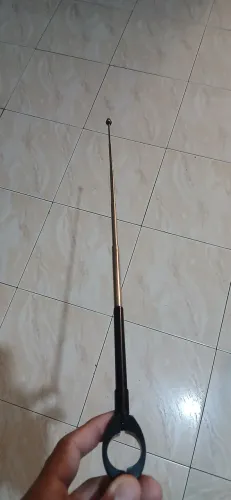Kit antena mais capacetes