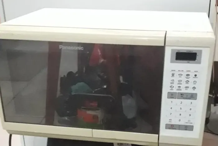 Microondas