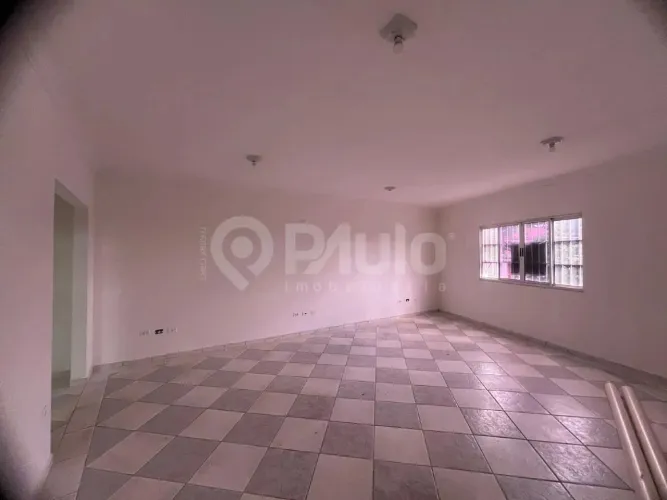Sala comercial para alugar no bairro Jardim Alvorada em Piracicaba/SP