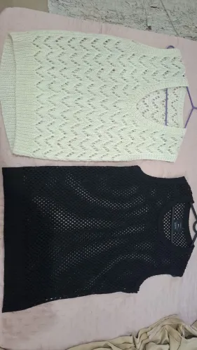 Regatas unisex