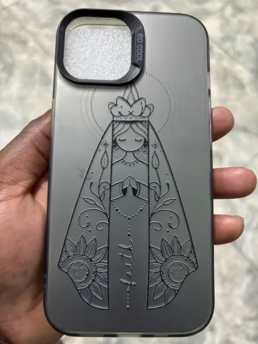 Capinha para IPhone 15