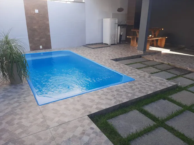casa pra ttemporada em Setiba Guarapari