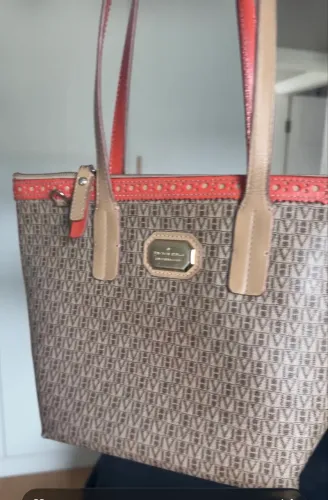 Bolsa Victor Hugo original kyllie pequena
