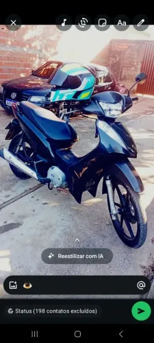 Vendo Biz 2012
